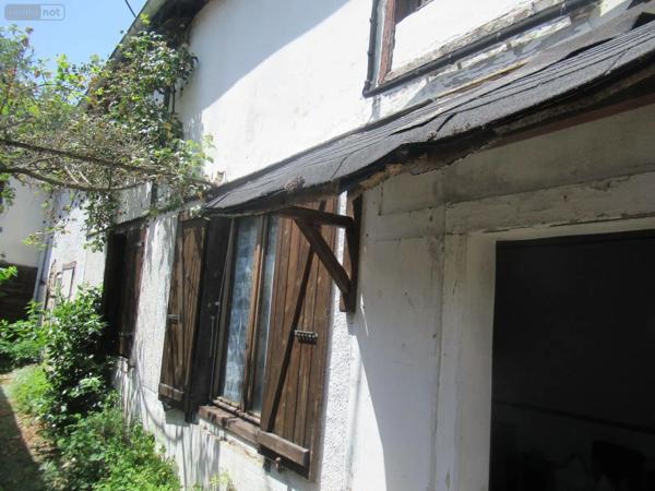Achat - Maison Saint-Julien-les-Villas 10800 4 pièces 85 m 2 485 m 2
