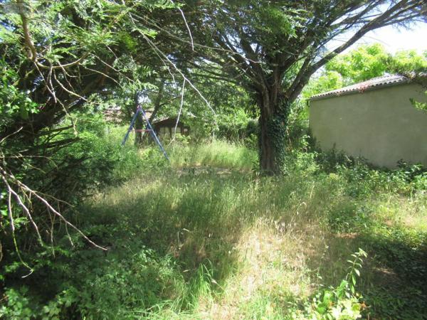 Achat - Maison Saint-Julien-les-Villas 10800 4 pièces 85 m 2 485 m 2