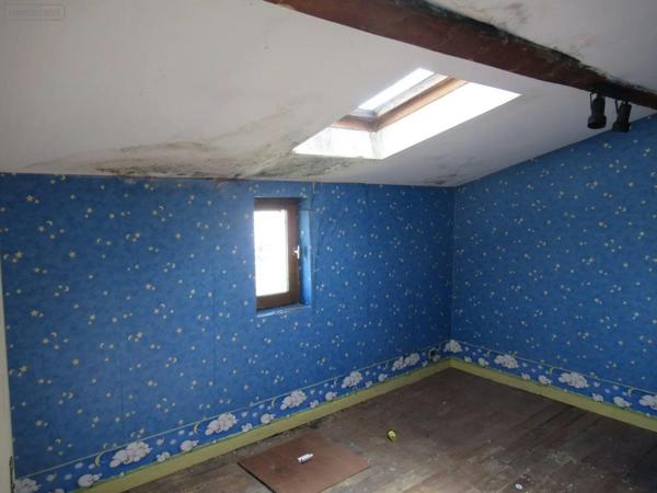 Achat - Maison Saint-Julien-les-Villas 10800 4 pièces 85 m 2 485 m 2