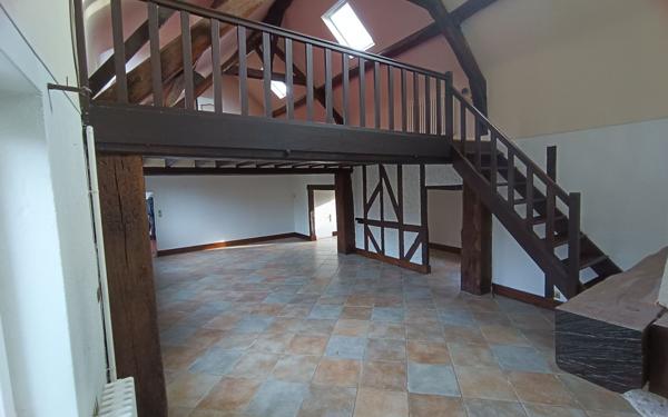 Maison à vendre    4 pièces • 146 m2 Marcilly-en-Villette