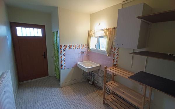 Maison à vendre    4 pièces • 146 m2 Marcilly-en-Villette