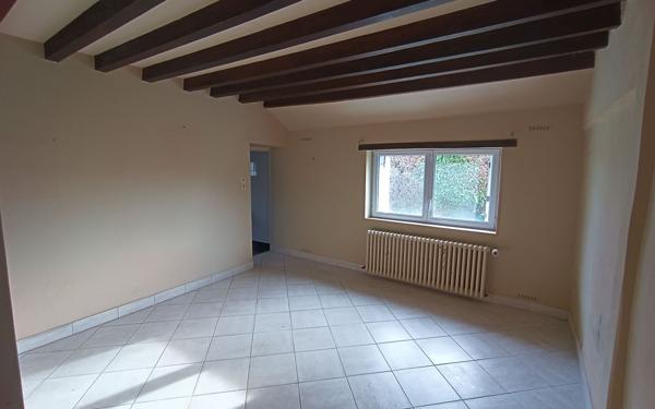 Maison à vendre    4 pièces • 146 m2 Marcilly-en-Villette