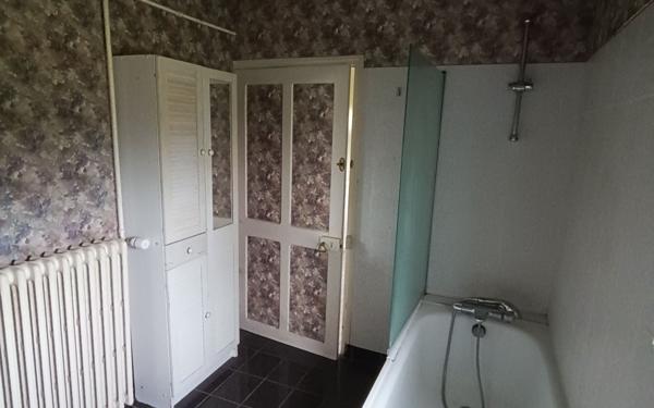 Maison à vendre    4 pièces • 146 m2 Marcilly-en-Villette