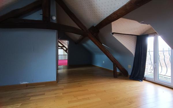 Maison à vendre    4 pièces • 146 m2 Marcilly-en-Villette