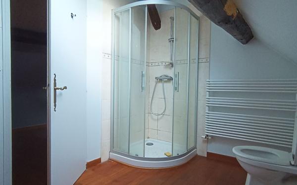 Maison à vendre    4 pièces • 146 m2 Marcilly-en-Villette