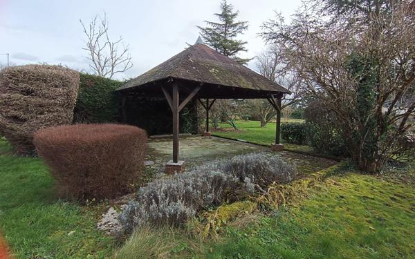 Maison à vendre    4 pièces • 146 m2 Marcilly-en-Villette