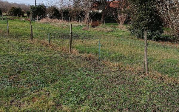 Maison à vendre    4 pièces • 146 m2 Marcilly-en-Villette