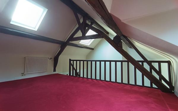 Maison à vendre    4 pièces • 146 m2 Marcilly-en-Villette