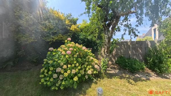 Vaste et lumineuse maison familiale