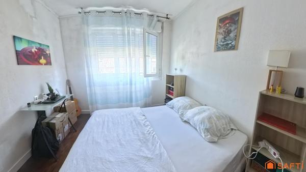 Vaste et lumineuse maison familiale