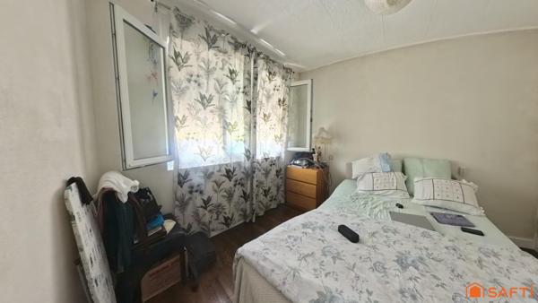 Vaste et lumineuse maison familiale