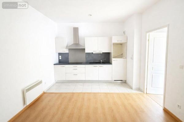 Appartement à vendre à Saint-Martin-Boulogne dans le Pas-de-Calais (62280), ref : 62055-3848