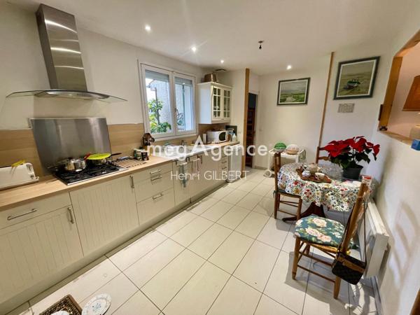 Maison à MEDIS, 17600 - 5 pièces 117m²