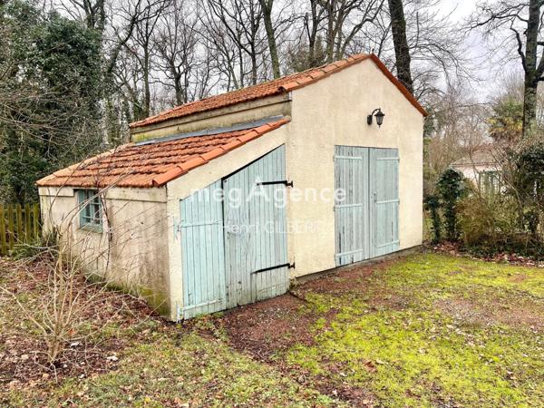 Maison à MEDIS, 17600 - 5 pièces 117m²