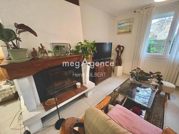 Maison à MEDIS, 17600 - 5 pièces 117m²