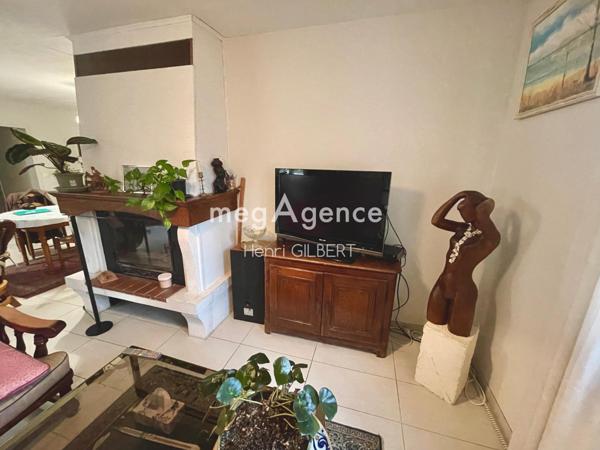 Maison à MEDIS, 17600 - 5 pièces 117m²