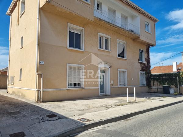 Appartement Martigues 2 pièce(s)