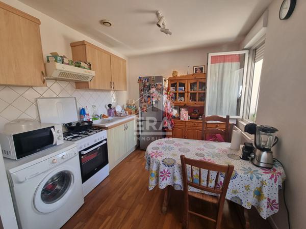 Appartement Martigues 2 pièce(s)