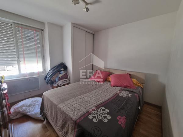 Appartement Martigues 2 pièce(s)