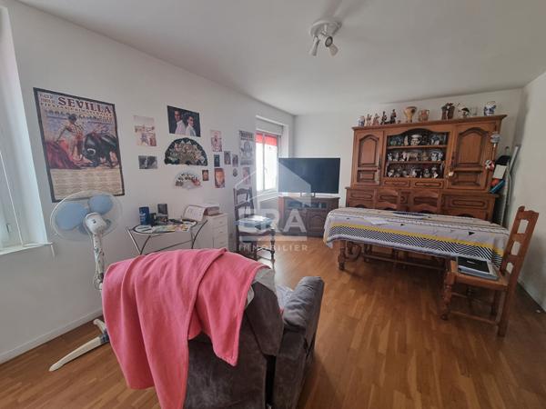 Appartement Martigues 2 pièce(s)