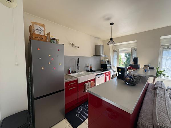 Appartement Corbeil Essonnes 3 pièce(s) 63.17 m2