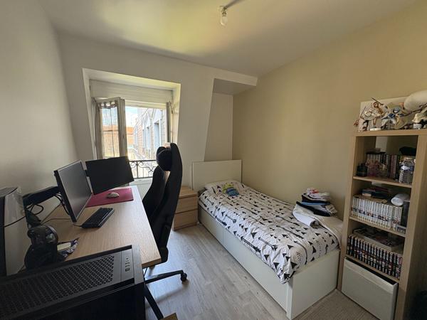 Appartement Corbeil Essonnes 3 pièce(s) 63.17 m2