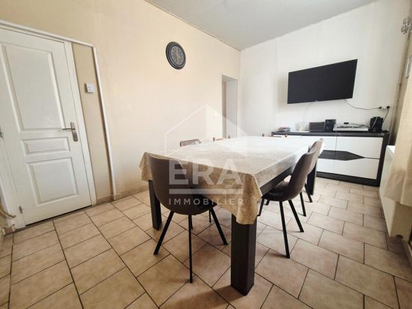 Maison Harnes 6 pièce(s) 105 m2