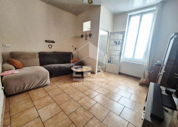 Maison Harnes 6 pièce(s) 105 m2