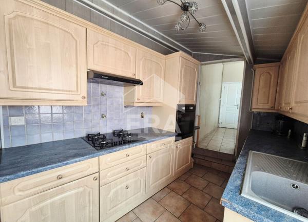 Maison Harnes 6 pièce(s) 105 m2