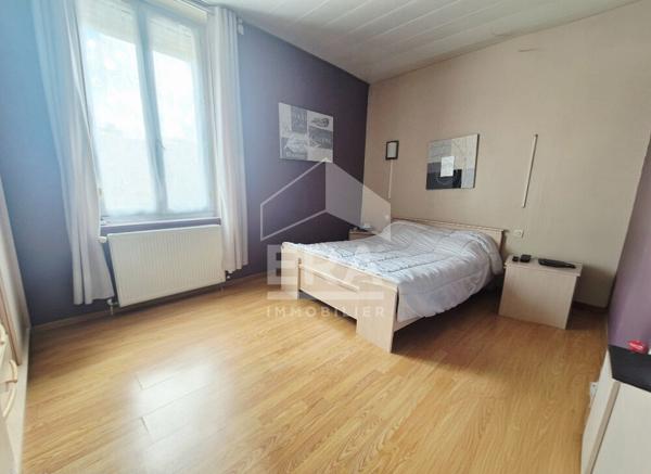 Maison Harnes 6 pièce(s) 105 m2
