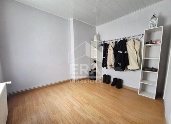 Maison Harnes 6 pièce(s) 105 m2