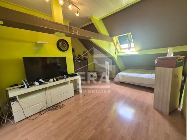 Maison Harnes 6 pièce(s) 105 m2