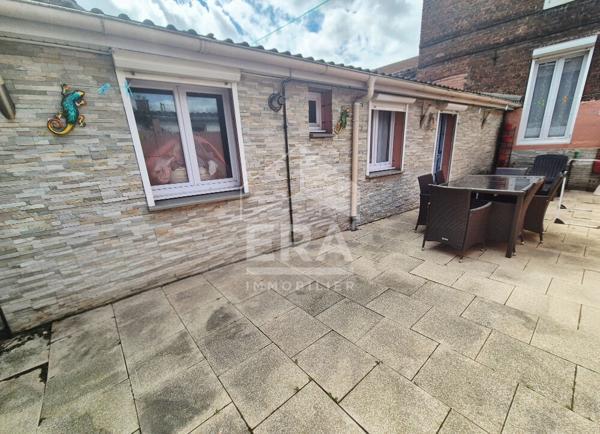 Maison Harnes 6 pièce(s) 105 m2