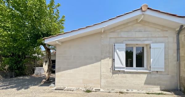 Maison en pierre Bruges 3 pièce(s) 46 m2