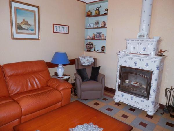 MAISON Familiale 5/6 chambres à 25 mn d'AMIENS-Sud & C.H.U.