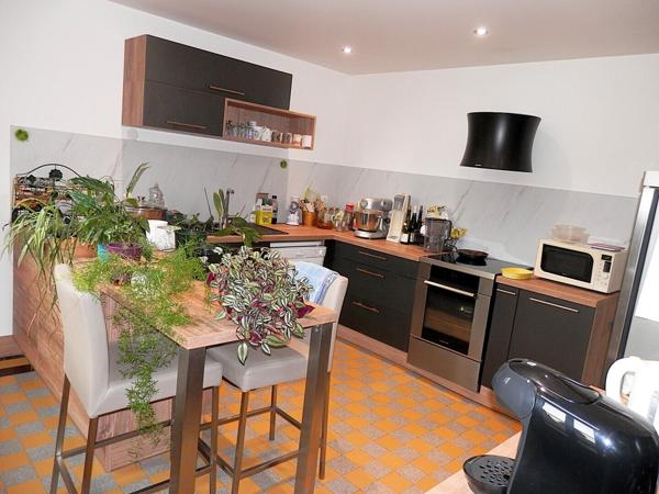 MAISON Familiale 5/6 chambres à 25 mn d'AMIENS-Sud & C.H.U.