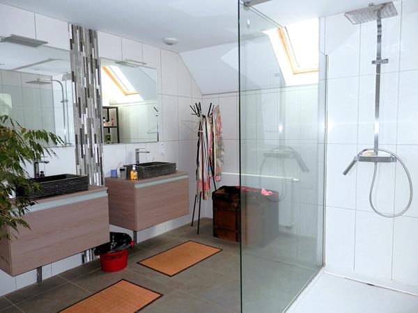 MAISON Familiale 5/6 chambres à 25 mn d'AMIENS-Sud & C.H.U.