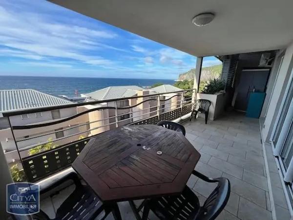 Appartement à louer 2 pièces 45m²