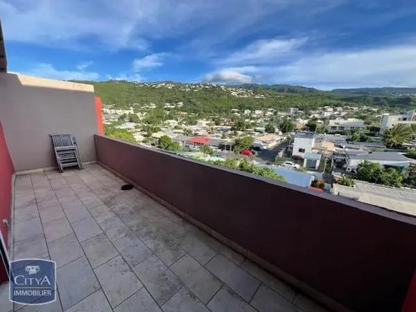 Appartement à louer 2 pièces 45m²