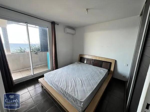 Appartement à louer 2 pièces 45m²