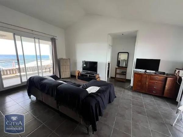 Appartement à louer 2 pièces 45m²