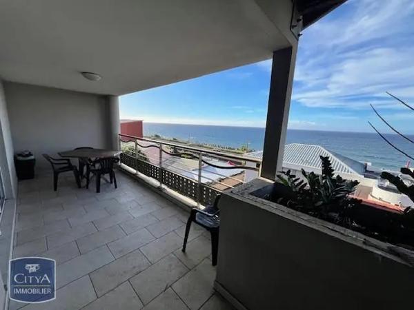 Appartement à louer 2 pièces 45m²