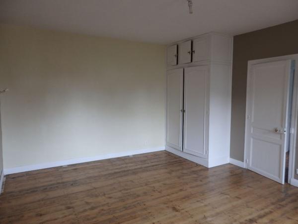 MAISON DE VILLE T3  à Saint Aubin les Elbeuf 76410  - Réf  MAH-5