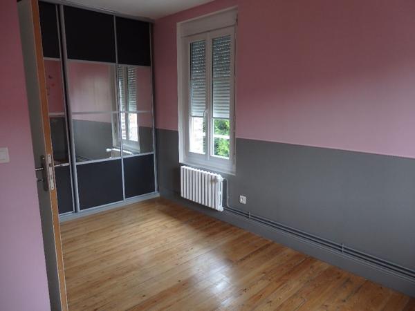 MAISON DE VILLE T3  à Saint Aubin les Elbeuf 76410  - Réf  MAH-5