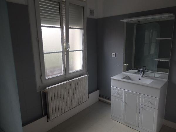 MAISON DE VILLE T3  à Saint Aubin les Elbeuf 76410  - Réf  MAH-5