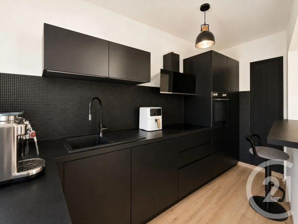 Appartement T2 à vendre  2 pièces - 46,13 m 2   CALVI  - 202