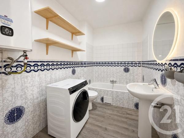 Appartement T2 à vendre  2 pièces - 46,13 m 2   CALVI  - 202