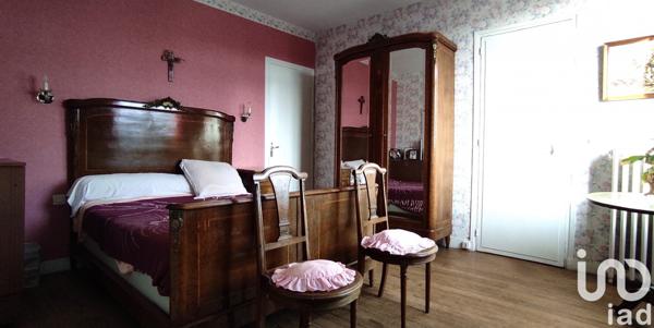 Maison 7 pièces de 110 m² à Sainte-Adresse (76310)