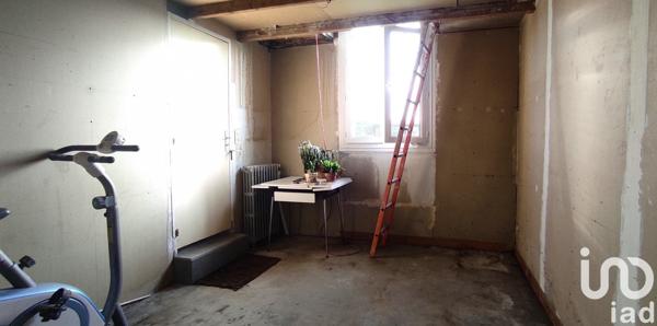 Maison 7 pièces de 110 m² à Sainte-Adresse (76310)