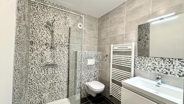 « Appartement à vendre T2 LA GENETTE » 215 000 € FAI SUPERBE DEUX PIÈCES